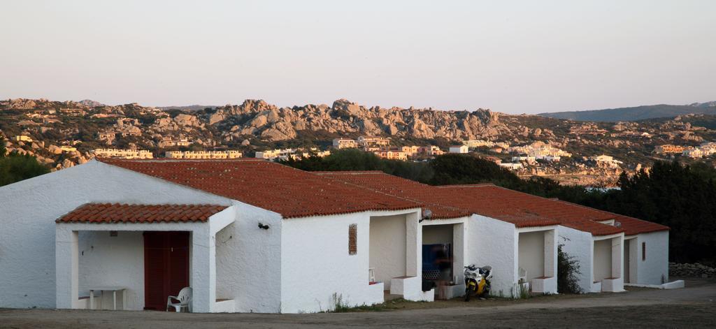 Mirage Santa Teresa Gallura