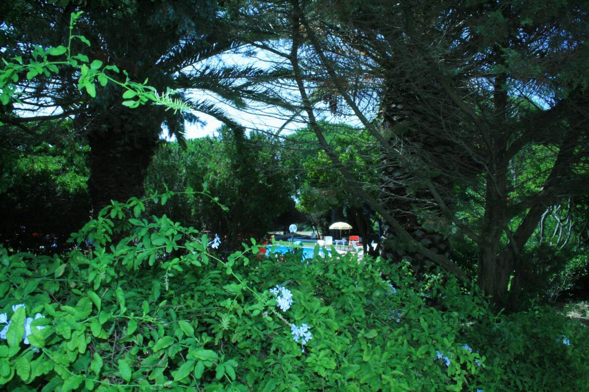 Hotel Mirage Santa Teresa di Gallura