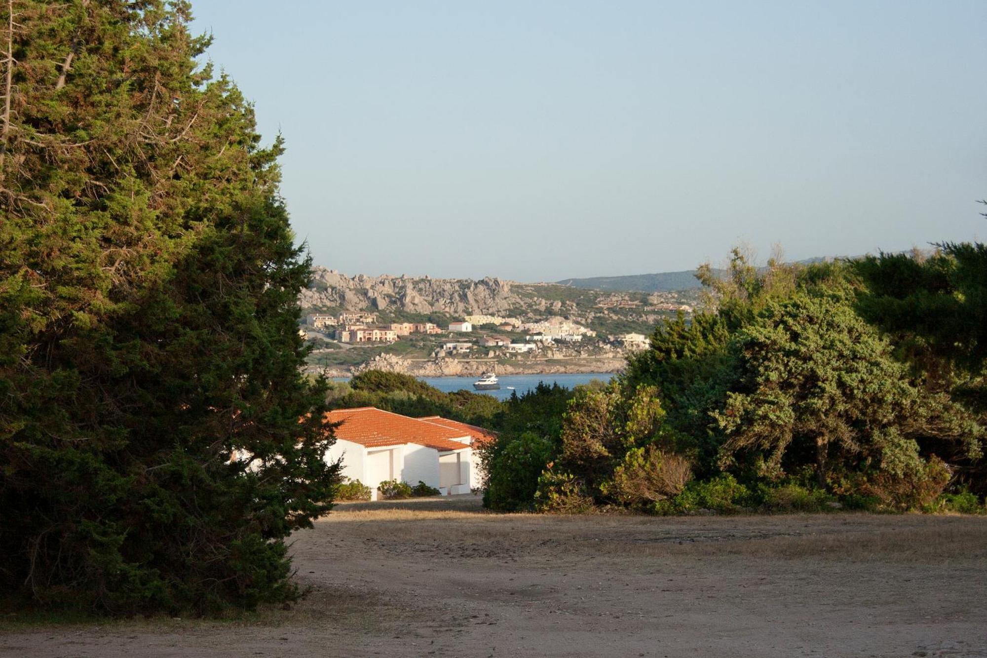 Mirage Santa Teresa di Gallura