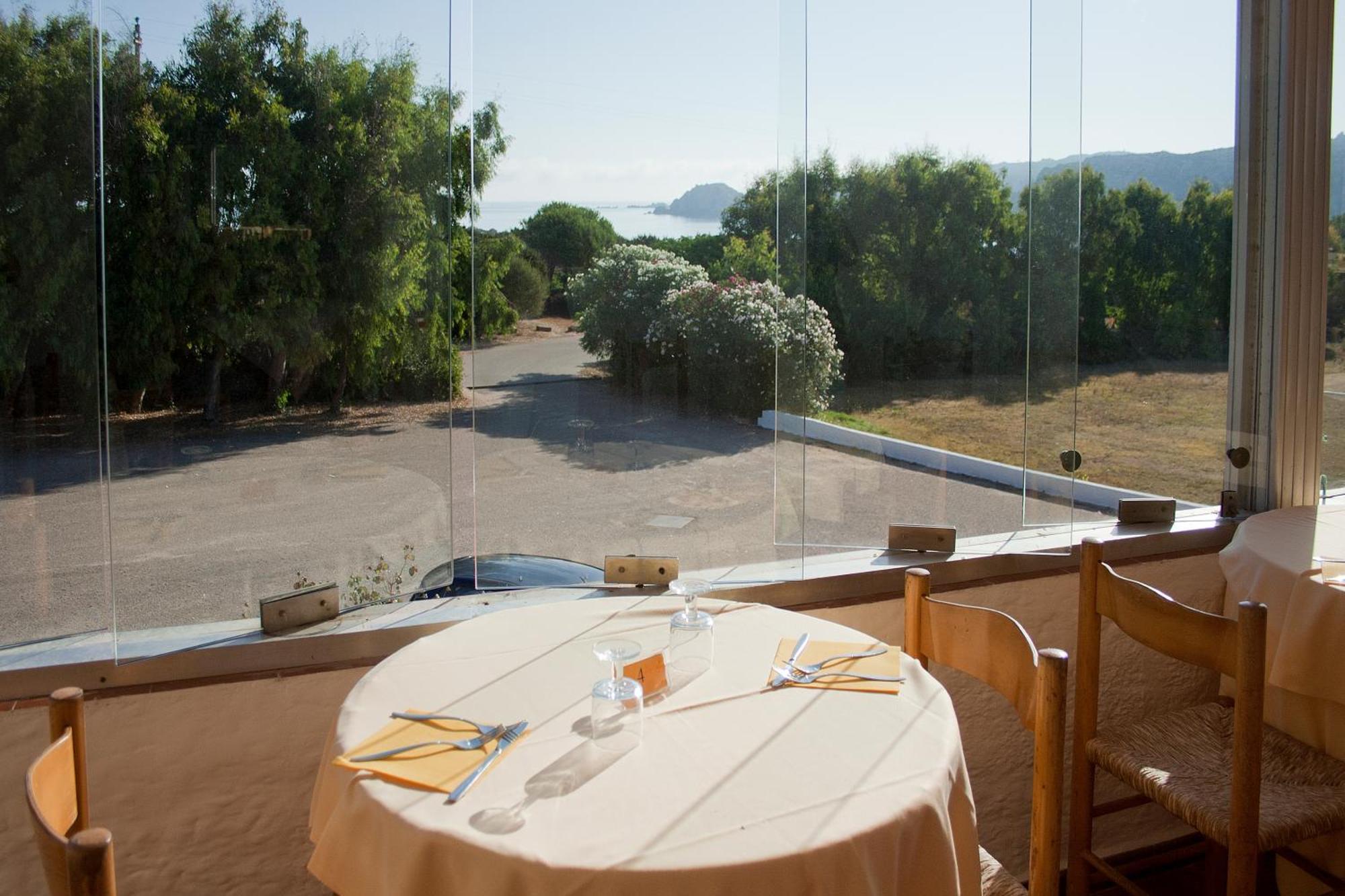 Mirage Santa Teresa di Gallura