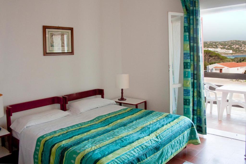 Hotel Mirage Santa Teresa di Gallura